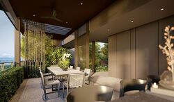 Amber House (D15), Apartment #482391591